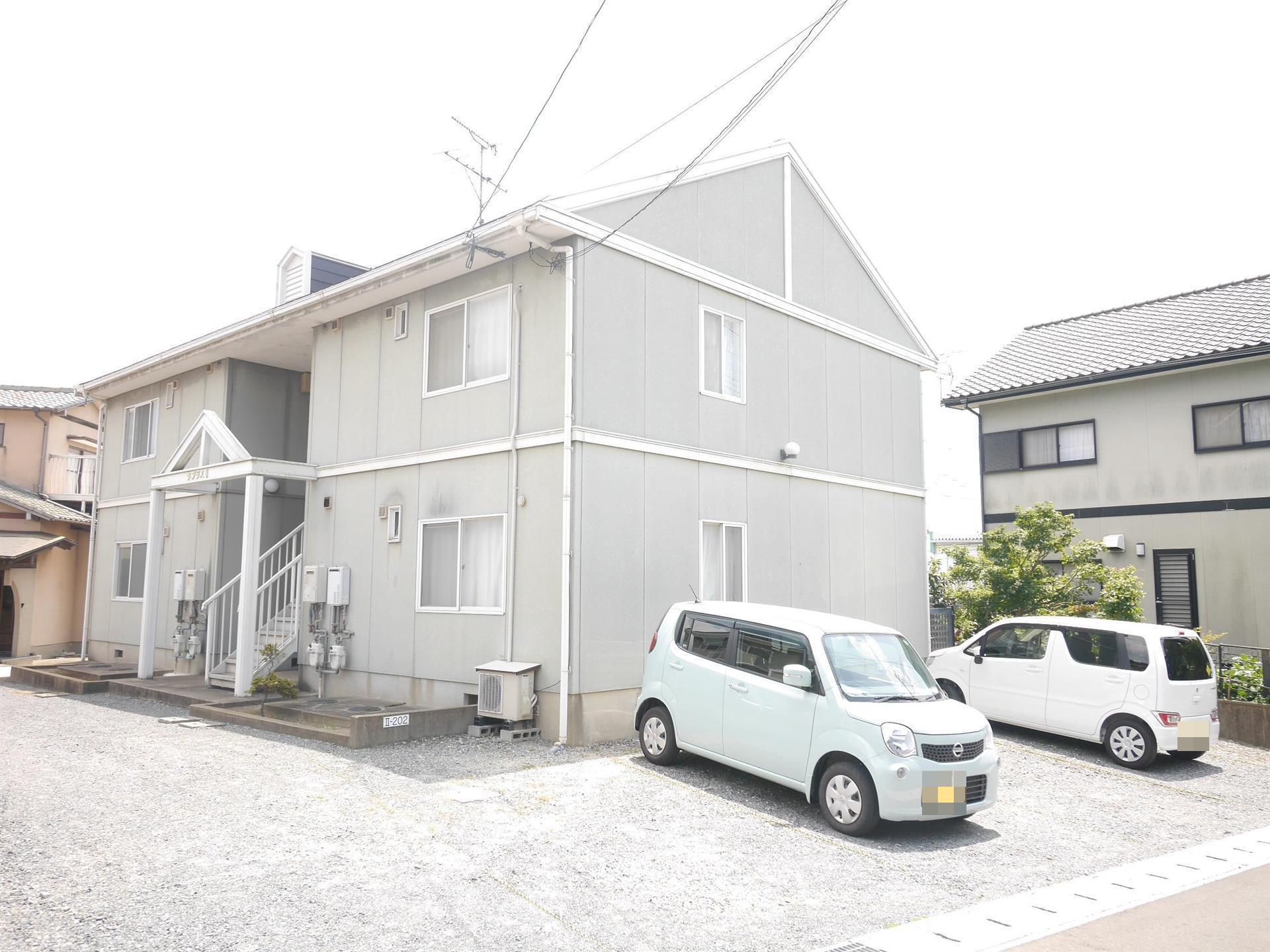 ラプラス II
