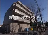 サンシティー津田沼