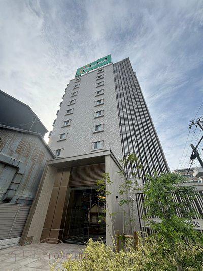 スプランディッド福島ウエスト