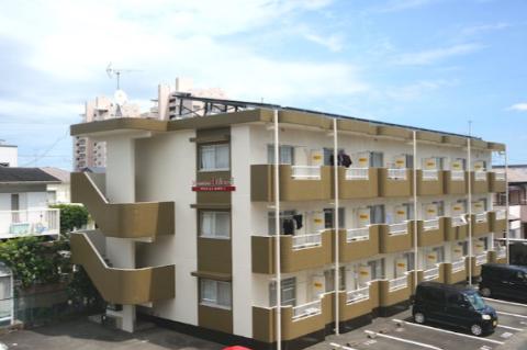 マンションヒカリI