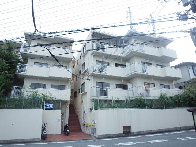 シャロン長田