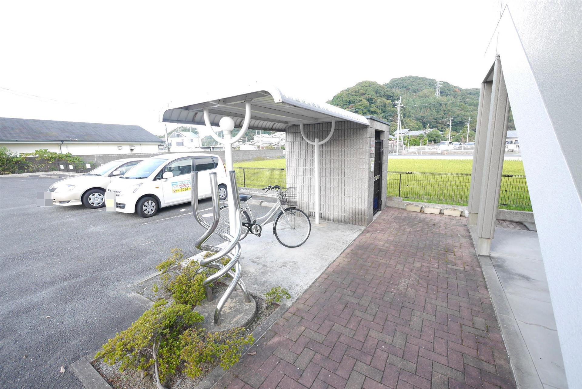 ライフガーデンコスモス