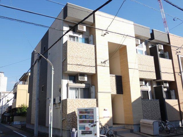 クレール名駅