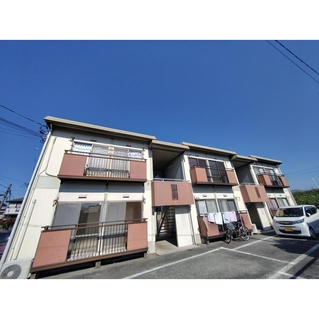 パナハイツ梶原