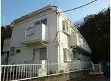 アペックス戸塚B棟