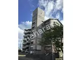アーベインヒルズ向洋B棟