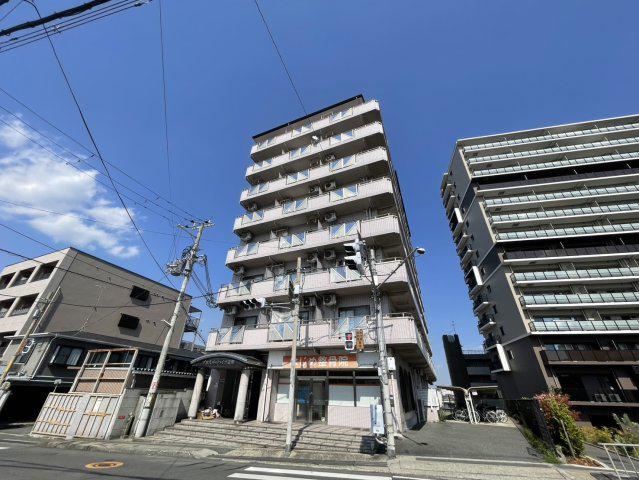 プロスパーハイツ古市