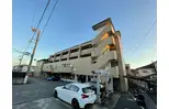 小田急小田原線 相武台前駅 徒歩3分  築32年