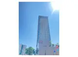 BRILLIA TOWER西新1808
