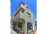 エレガンス霞ヶ関