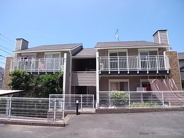 アンティームA棟
