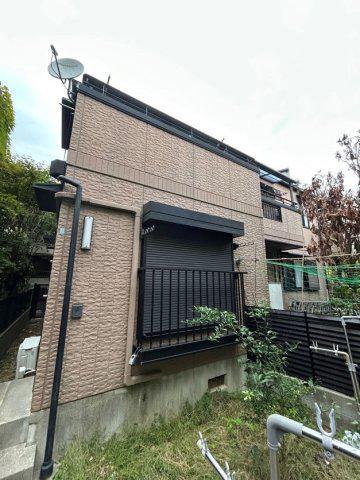 岩倉ハイツ(1K/1階)
