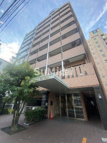 プレサンス神戸駅前