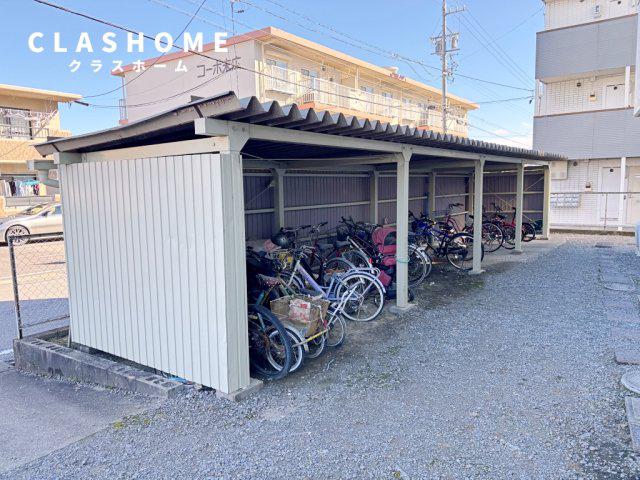 サンライト東刈谷