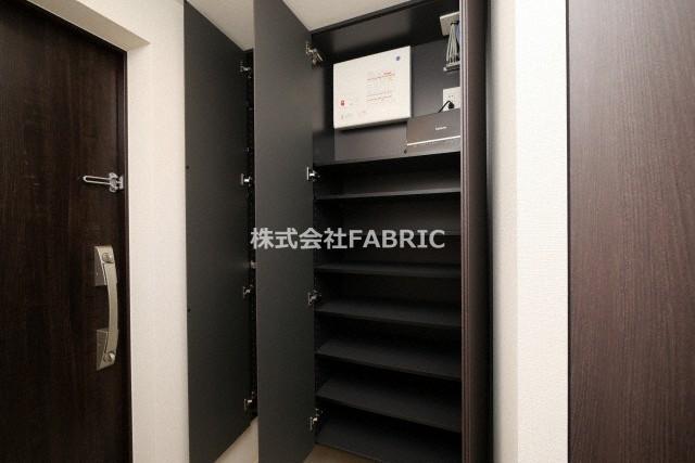 ブランズタワー大阪本町