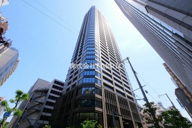 ブランズタワー大阪本町(2LDK/23階)