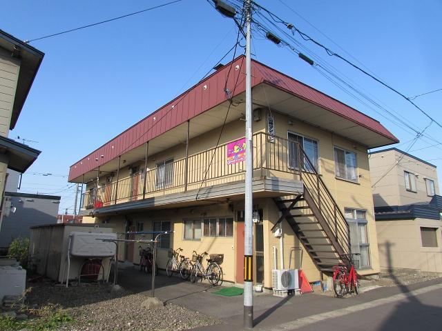 第3山崎マンション