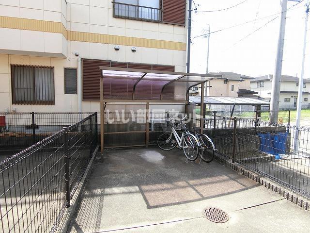 ベルメゾン194