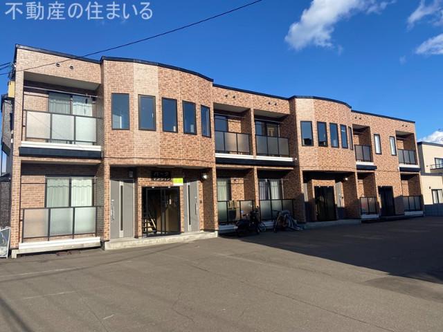 パークマンション