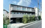 ALIVIS新江古田