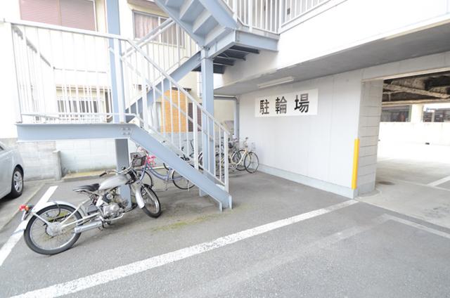 インタービレッジ三条