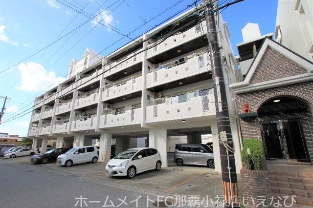 テラスヴェルデB