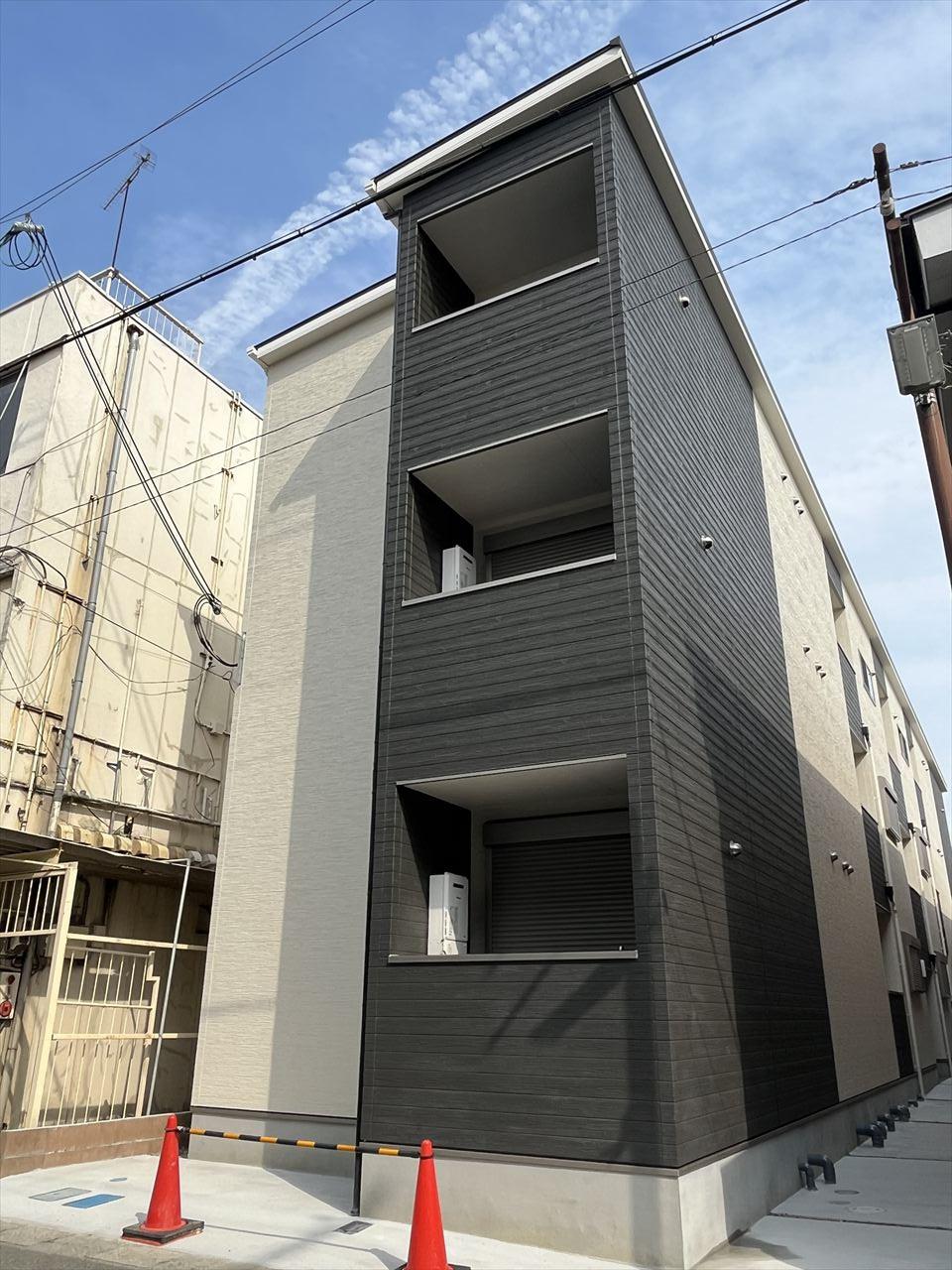K-TSUCHIYAMA