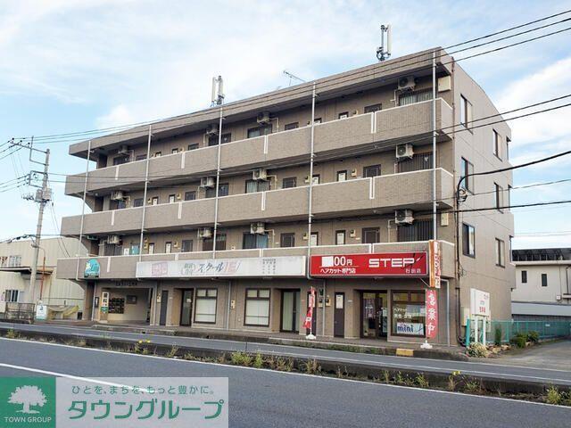ミルフィーユ門井