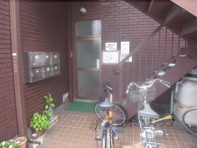 ハイツともえ