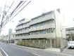 大泉学園マンション(1K/4階)