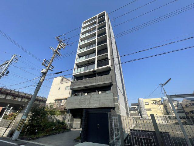 プレデコート北田辺