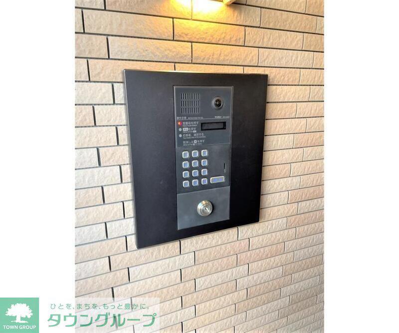 京急本線 北品川駅 徒歩11分 3階建 築5年