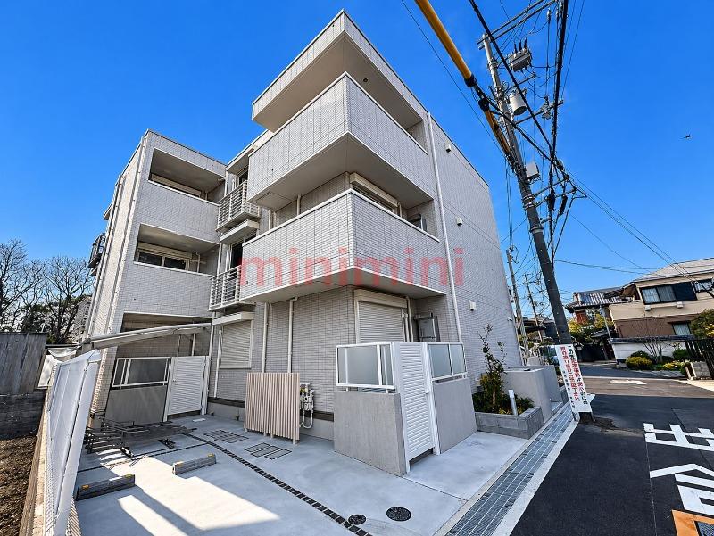 D-RESIDENCE南茨木