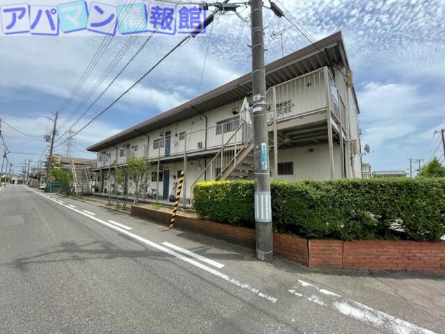 メゾンこすもすA棟
