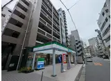JR山手線 恵比寿駅 地上7階建 2LDK