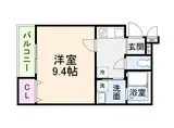 フジパレス堺白鷺5番館