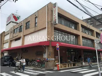 仮小茂根3丁目マンション工事(2LDK/1階)の周辺写真