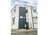 STAGE上鶴間本町