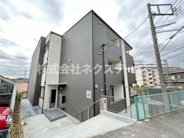 クレア伊勢原