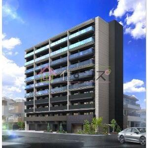 LOUIS RESIDENCE弁天町