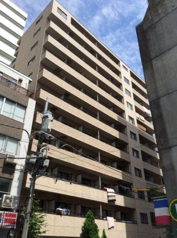 フォルトゥナ日本橋