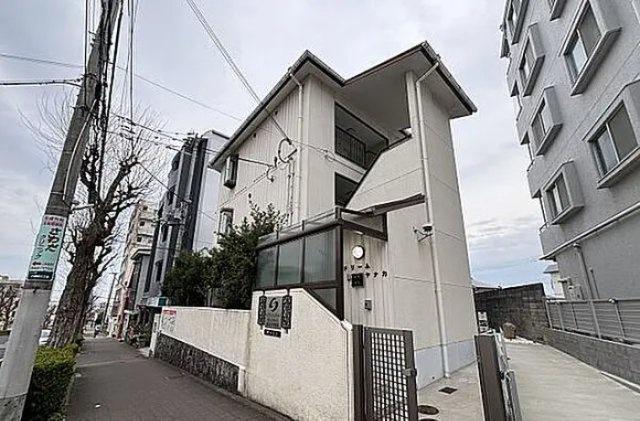 サンクラッソ阪急六甲駅前ウエスト