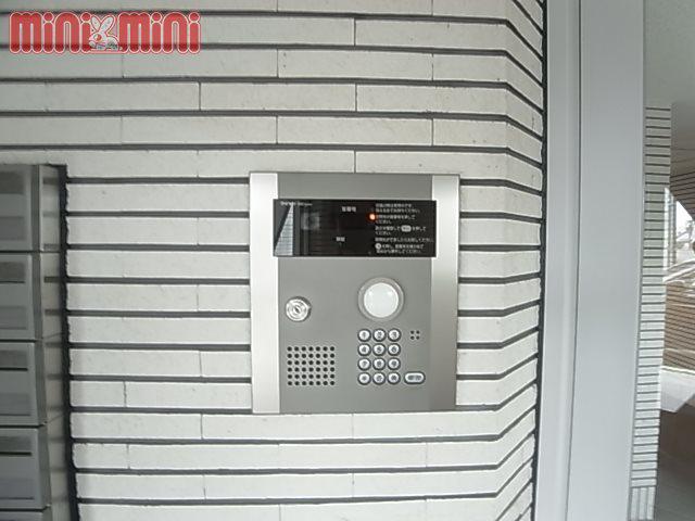 西舞子壱番館