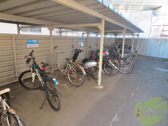 プレステージ横田