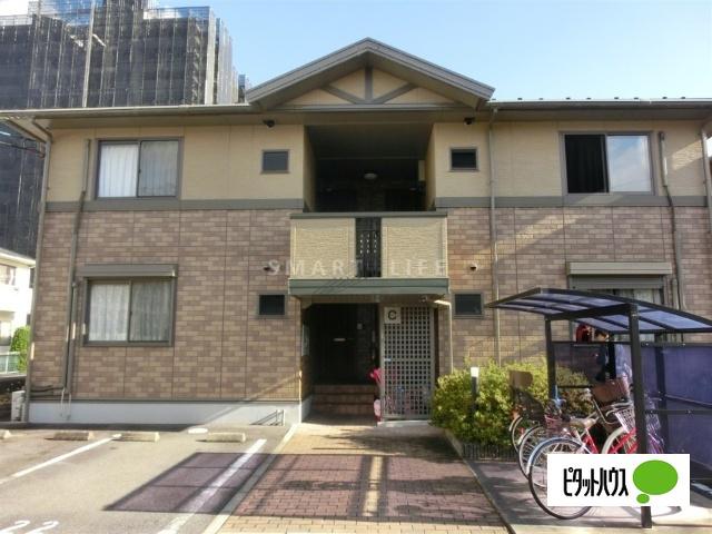 リビングタウン堅田C棟