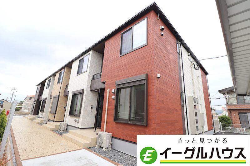 ＪＲ久大本線 筑後吉井駅 徒歩23分 2階建 築6年