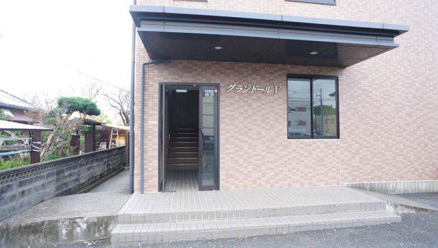 グランドールV