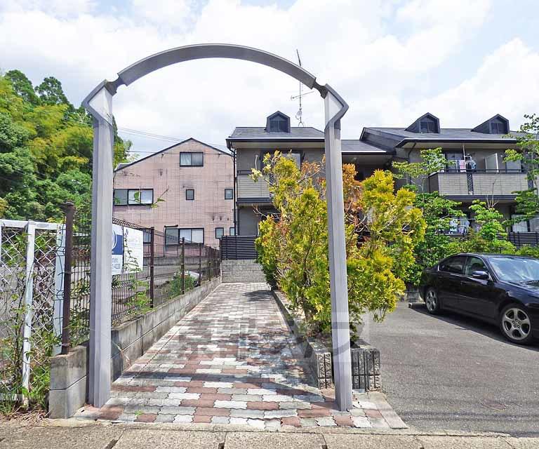 ナトゥーラ西賀茂
