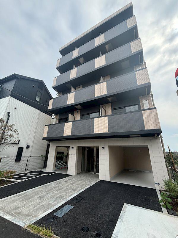MA-RO羽田