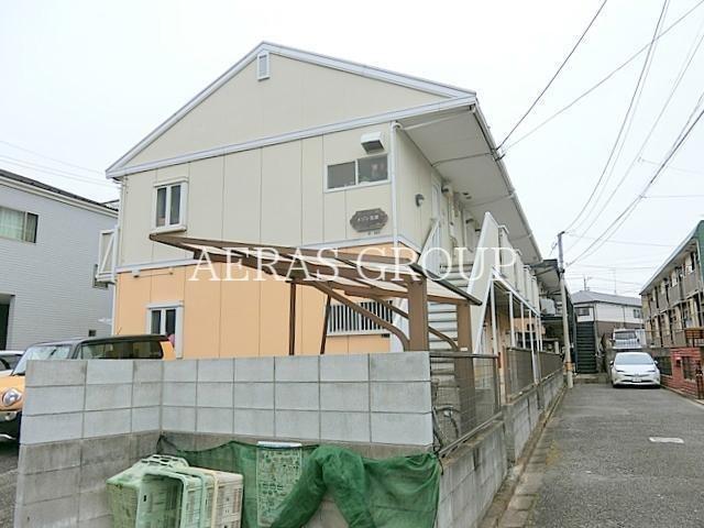 メゾン石原